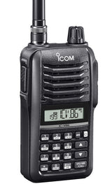 ICOM V86