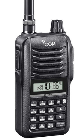 ICOM V86