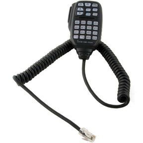 ICOM HM133V