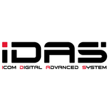 ICOM F3400DT