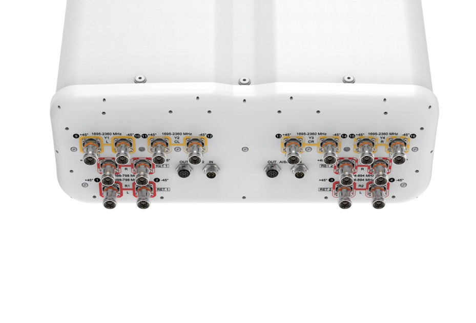 Commscope JJAAH4-65C-R6