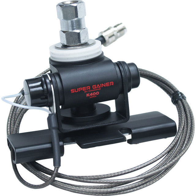 Diamond K400-3/8C