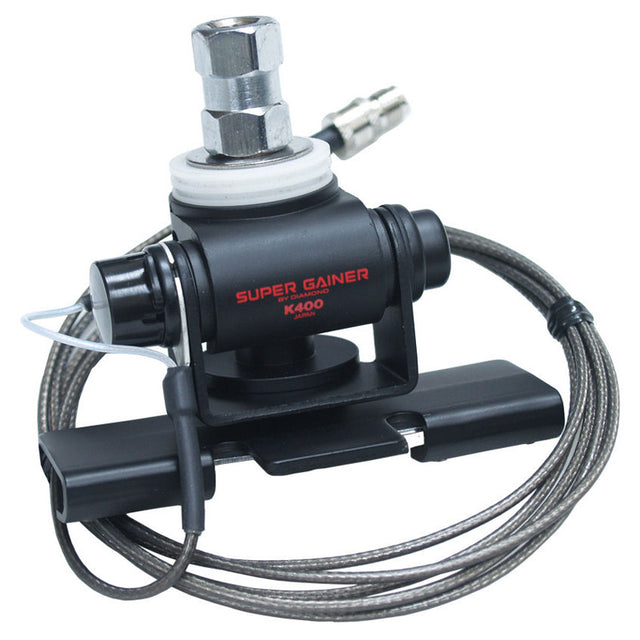 Diamond K400-3/8C2