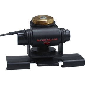 Diamond K400CNMO