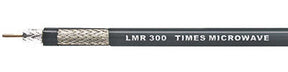 Times Microwave LMR-300
