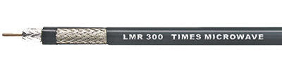 Times Microwave LMR-300DB