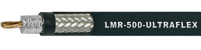 Times Microwave LMR-500UF