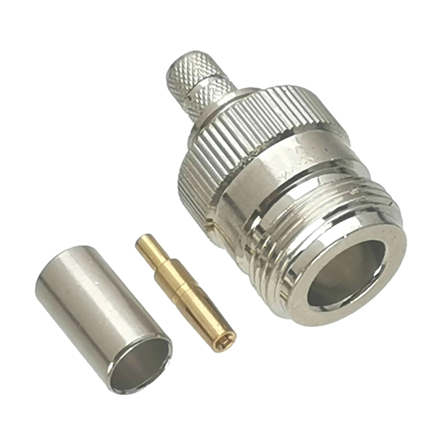 Lands Precision 1650
