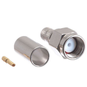 SMA Reverse Polarity Connectors - Cable Builder