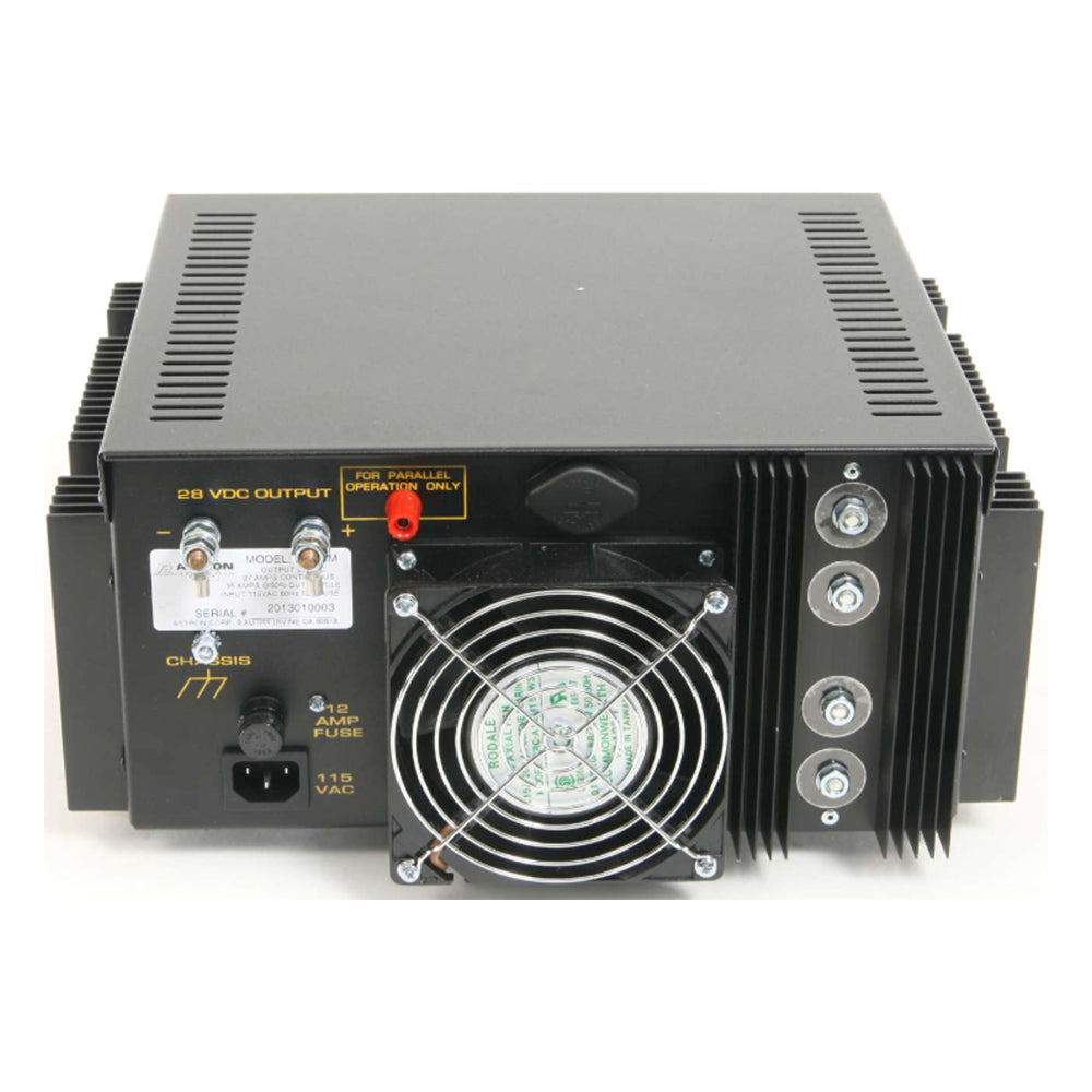 Astron LS-25A