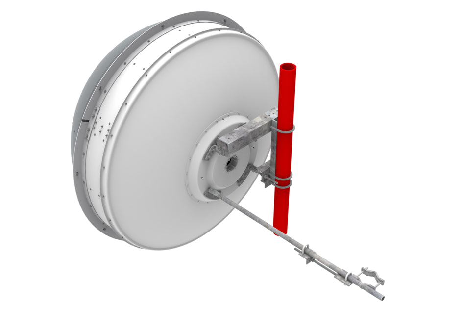 Commscope LX6-7W-6WH
