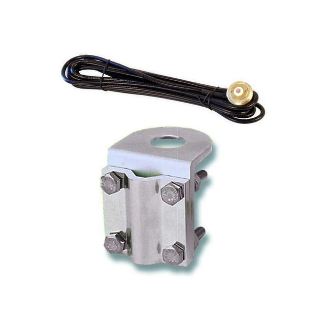 Laird Connectivity MB8/LBM9034 (Connector Choice)