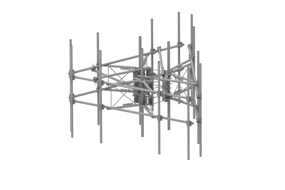 Commscope MCG23RHDX-14M12126