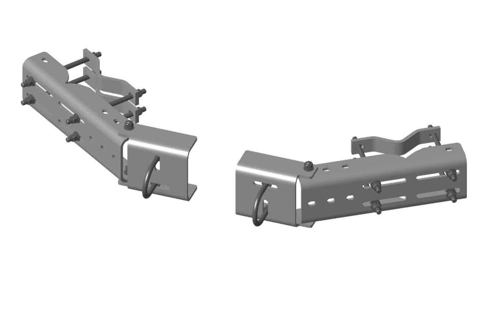 Commscope MD-CS-F