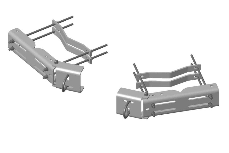 Commscope MDL-CS-F