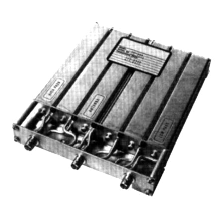 Sinclair Technologies MR356B-2