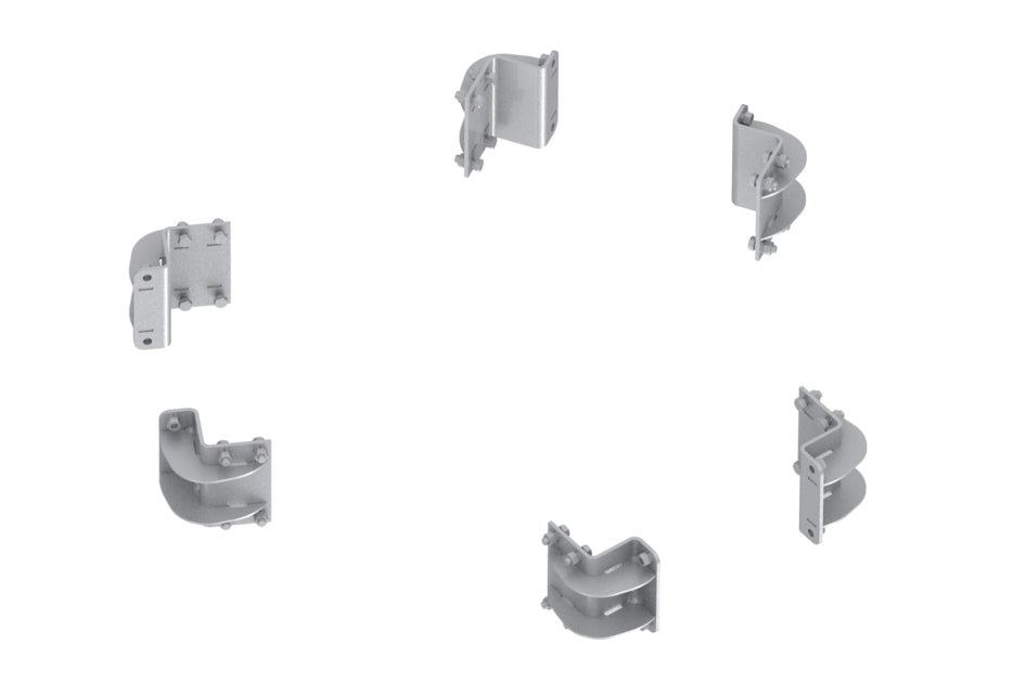 Commscope MTC3924