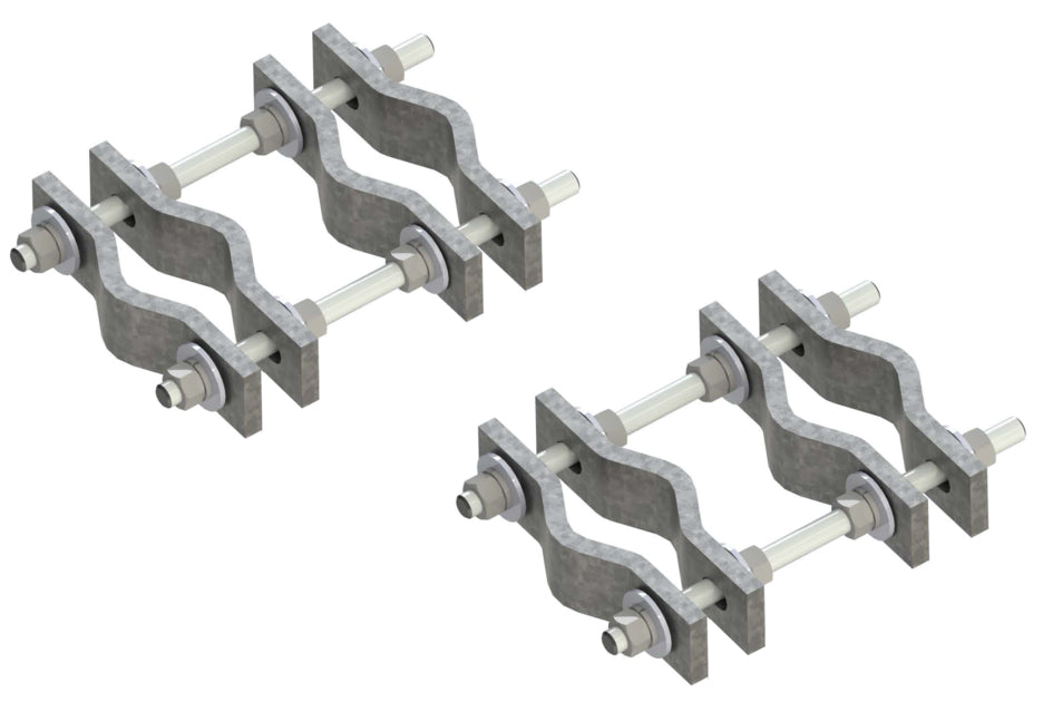 Commscope MUK-MSK3