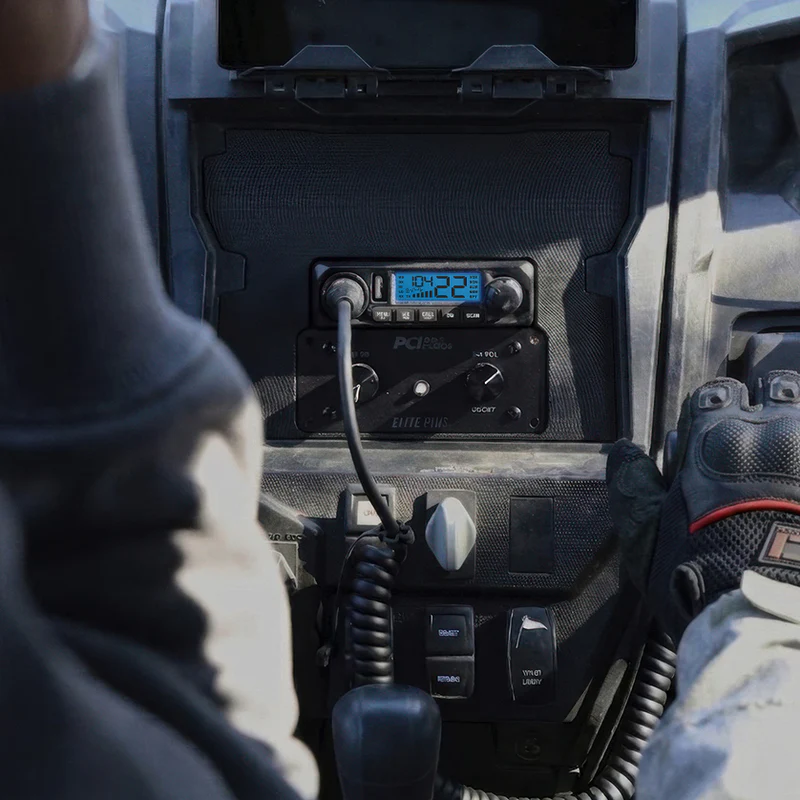 Midland MXT115P