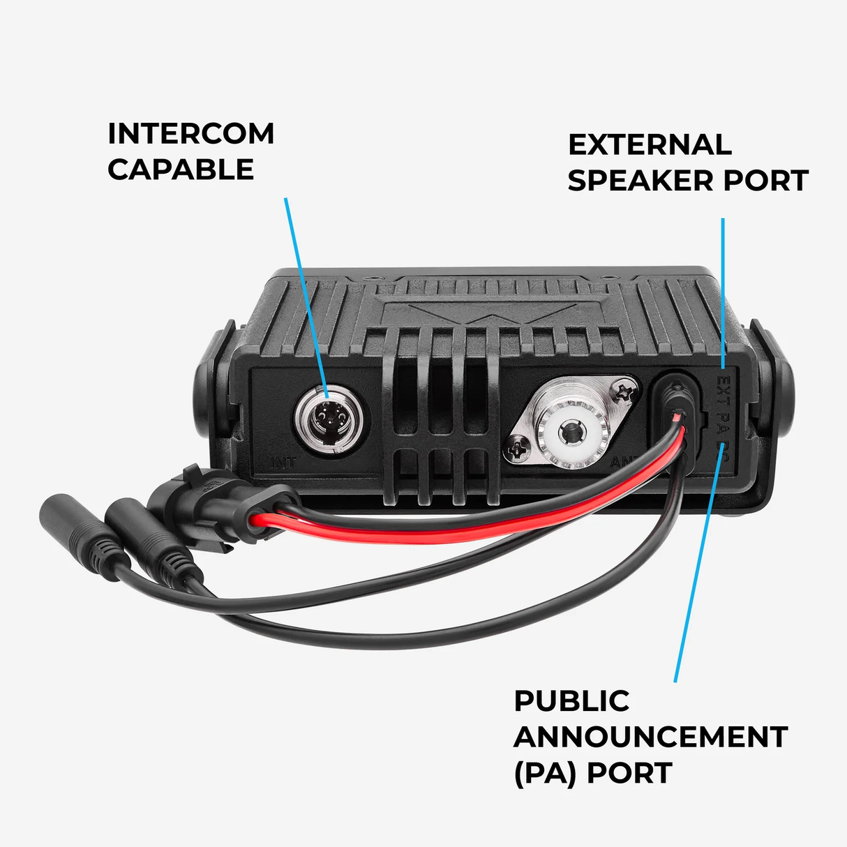 Midland MXT115P