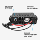Midland MXT115P