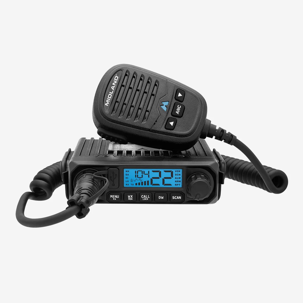 Midland MXT115P