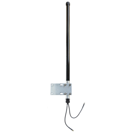 Mobile Mark DOD3-7002700BLK36