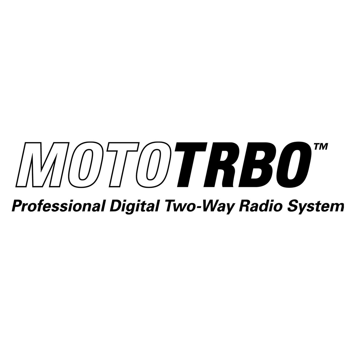 Motorola SL300 99 Channel w/Display