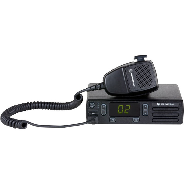 Motorola CM200D