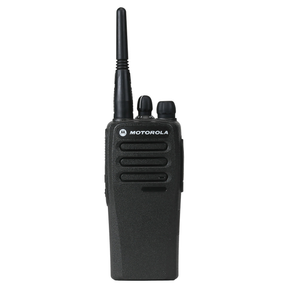 Motorola CP200D (Analog)