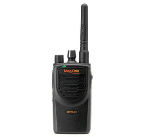 Motorola BPR40