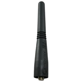 Motorola UHF Stubby Antenna, 430-470 MHz (3.5'')