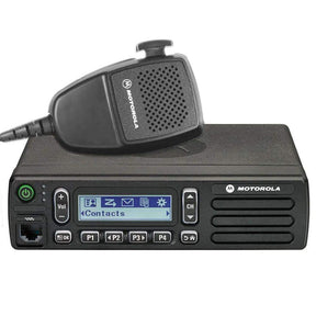 Motorola CM300D