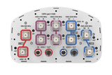 Commscope NHHSS-65C-R2BT8-V2