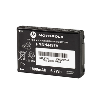 Motorola PMNN4497