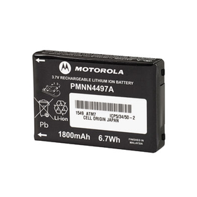 Motorola PMNN4497