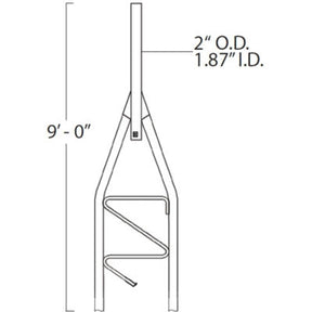 Rohn 25AG