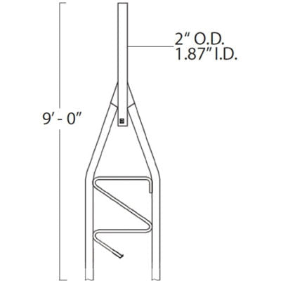 Rohn 25AG