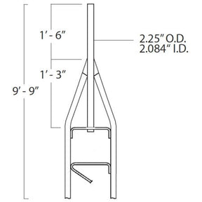 Rohn 25AG2