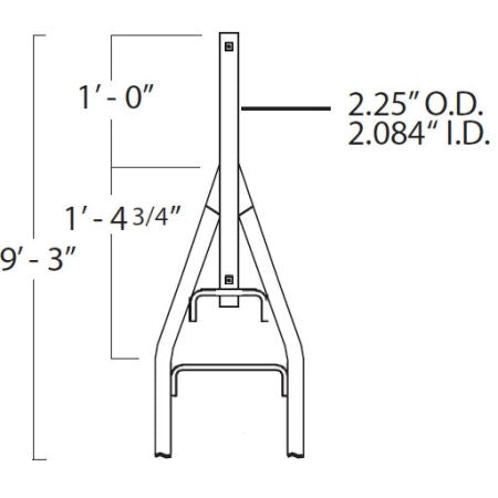Rohn 25AG3