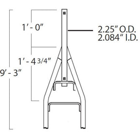 Rohn 25AG3