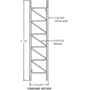 Rohn 25G7