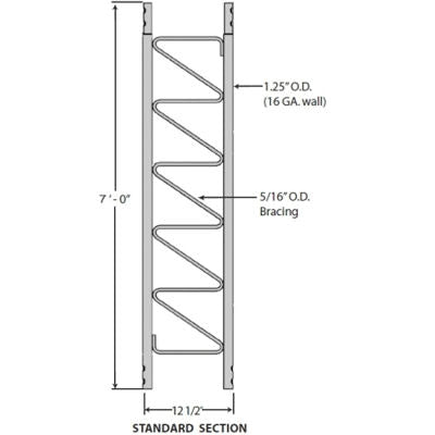 Rohn 25G7
