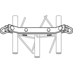 Rohn GA25GD