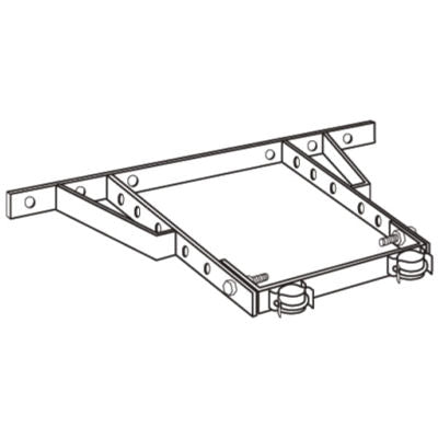 Rohn HB25BG