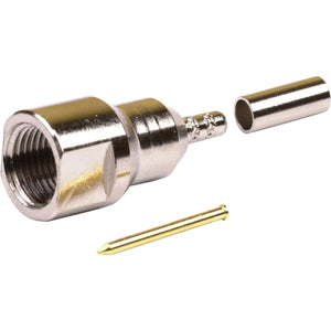 FME Connectors - RG174/188/LMR-100