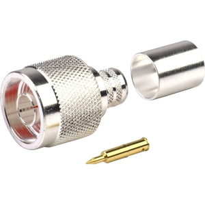 N Connectors -  RG8/9913/LMR-400