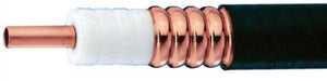 Thick Coax Cables