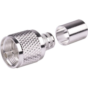 RFI RFU-507-SI