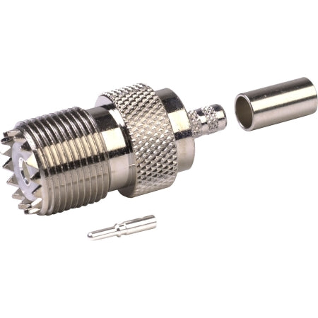 RFI RFU-527